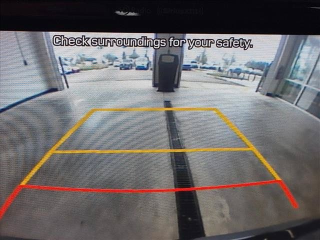Used 2021 Hyundai Tucson Value FWD image 11