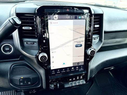 New 2026 RAM 2500 Tradesman image 18