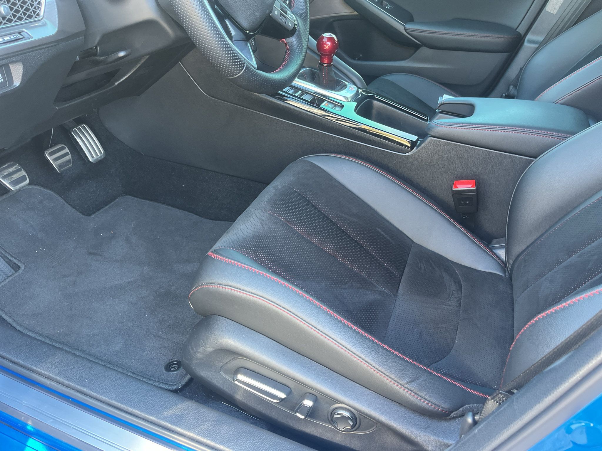 Used 2026 Acura Integra Type S FWD image 20