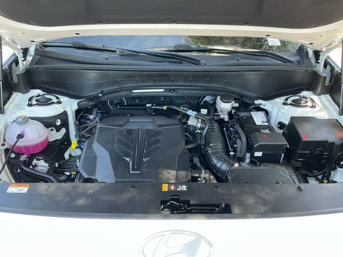 Used 2026 Hyundai Palisade Calligraphy AWD/4WD image 20