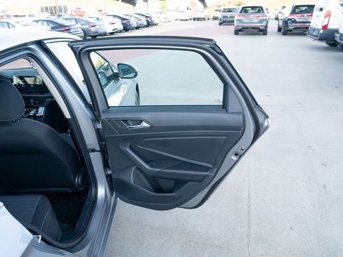 New 2026 Volkswagen Jetta S image 14