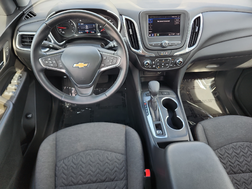 Used 2024 Chevrolet Equinox LT AWD/4WD image 19