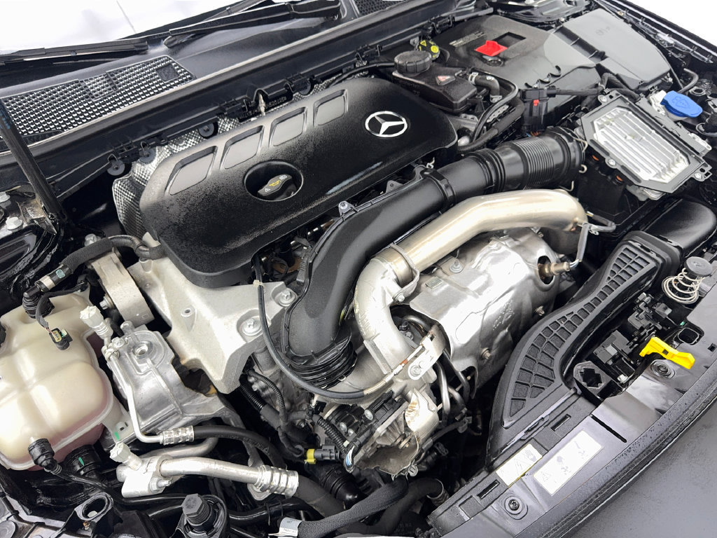 Used 2025 Mercedes-Benz CLA 250 image 75