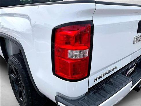 Used 2019 GMC Sierra 1500 Limited w/ Elevation Edition AWD/4WD image 29