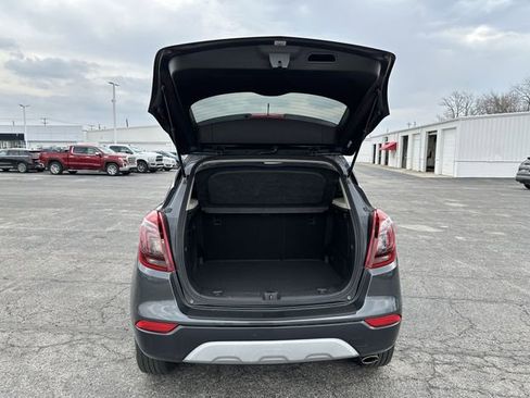 Used 2017 Buick Encore Preferred image 20