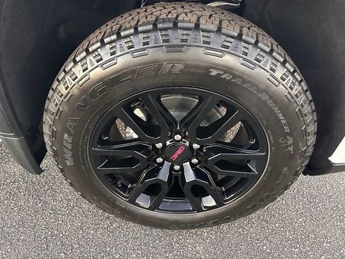 New 2026 GMC Sierra 1500 Elevation w/ Elevation Premium Package image 13