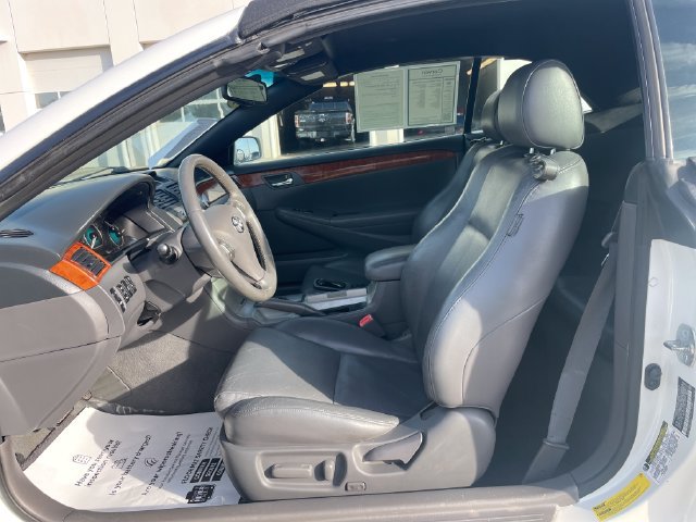 Used 2007 Toyota Solara SLE FWD image 19