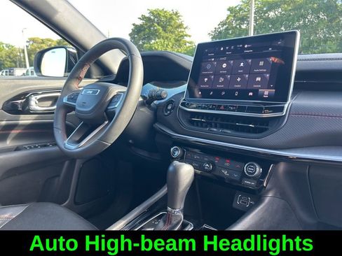 Certified 2024 Jeep Compass Trailhawk image 28