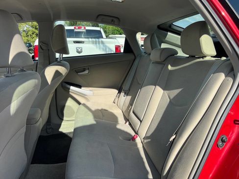 Used 2011 Toyota Prius One image 14