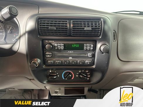Used 2001 Ford Ranger XLT RWD image 23