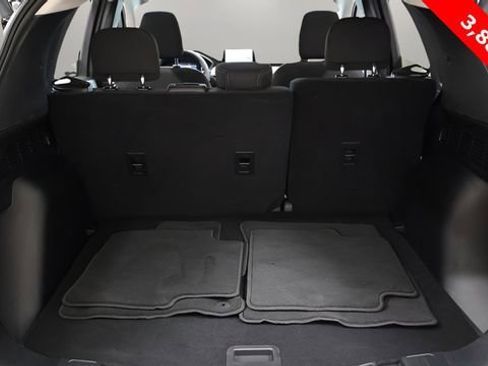 Used 2025 Ford Escape Active w/ Cold Weather Package image 13