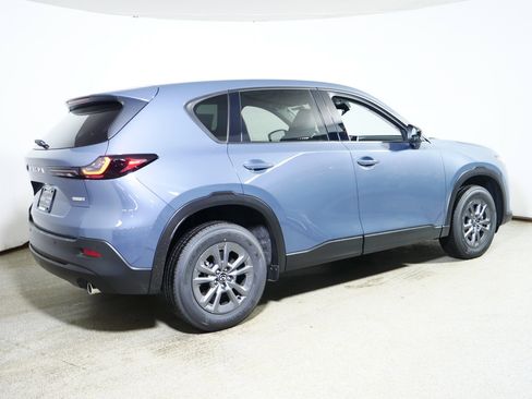 New 2026 MAZDA CX-5 Select AWD/4WD image 2