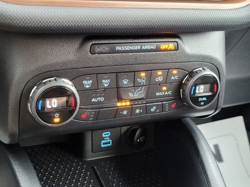 Used 2021 Ford Bronco Sport Outer Banks image 19