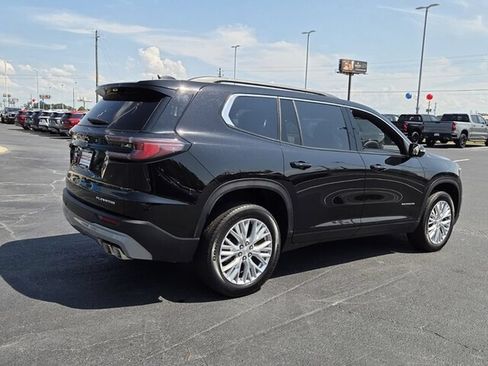 Used 2026 GMC Acadia Elevation w/ Elevation Premium Package FWD image 7
