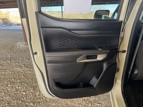 Used 2025 Ford Ranger XLT w/ Equipment Group 301A High image 26