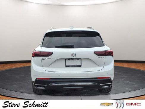 New 2026 Buick Envision Sport Touring AWD/4WD image 25