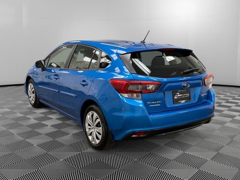 Used 2023 Subaru Impreza 2.0i image 3