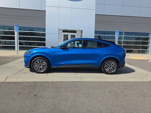 New 2025 Ford Mustang Mach-E Premium image 2