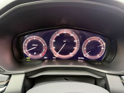 New 2026 MAZDA CX-90 3.3 Turbo w/ Premium Sport Pkg image 23