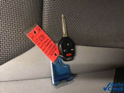 Used 2018 Subaru Crosstrek 2.0i Premium image 47