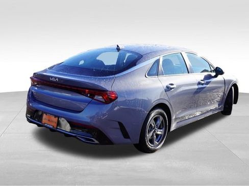 Used 2022 Kia K5 LXS image 5