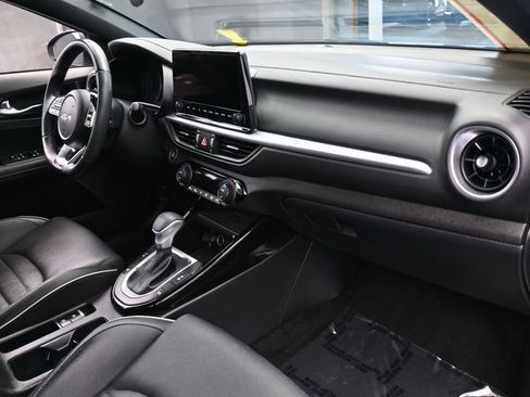 Used 2023 Kia Forte GT-Line w/ GT-Line Premium Package FWD image 49