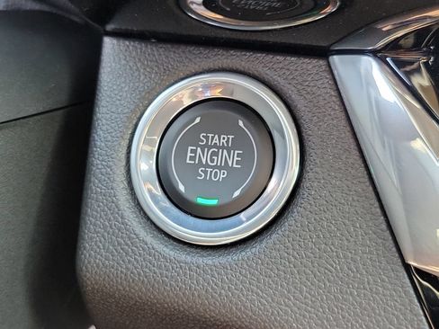 New 2026 Buick Envista Sport Touring FWD image 13