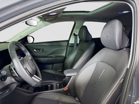 Used 2024 Hyundai Kona Limited AWD/4WD image 21