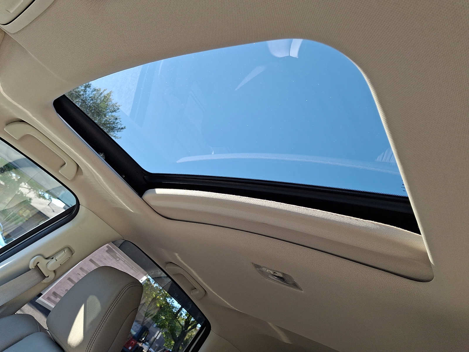 Used 2014 Honda CR-V EX-L image 14