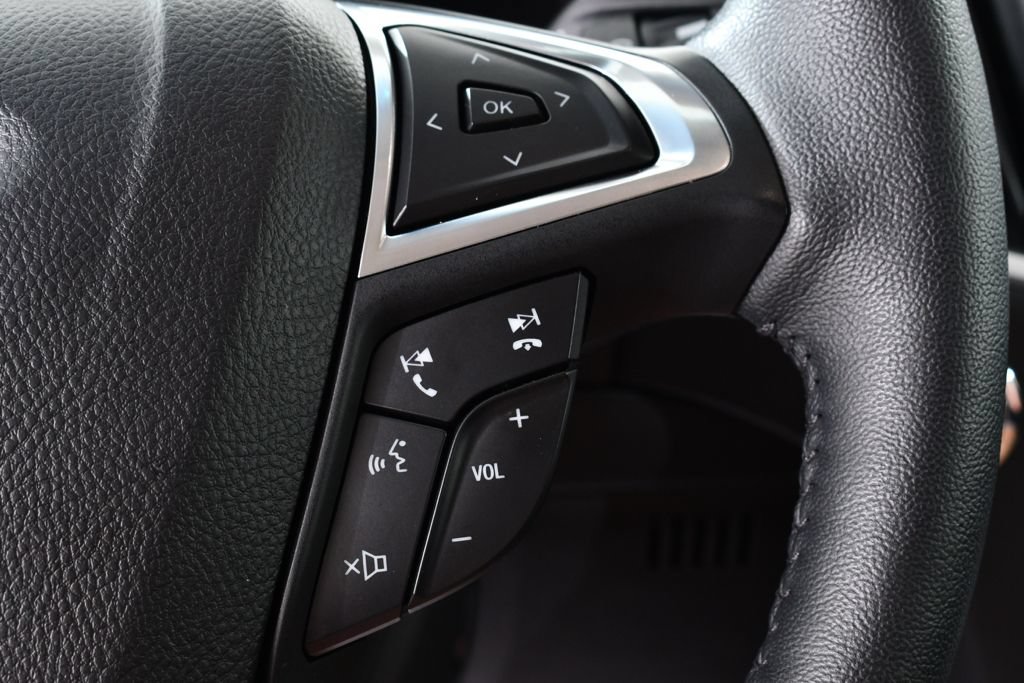 Used 2024 Ford Edge SEL w/ Convenience Package AWD/4WD image 34
