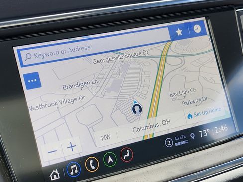 Used 2023 Buick Enclave Premium w/ Experience Buick Package image 27