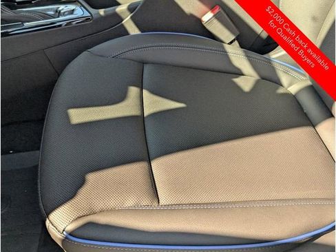 New 2026 Buick Encore GX Sport Touring w/ Comfort Package image 23