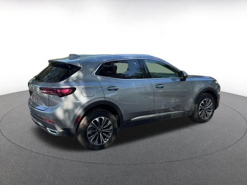 Used 2024 Buick Envision Preferred image 15