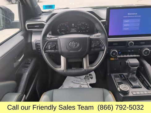 Used 2024 Toyota Tacoma 4x4 Double Cab Hybrid image 15