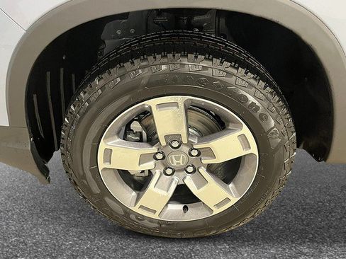 New 2026 Honda Ridgeline RTL image 12