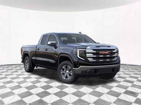 New 2026 GMC Sierra 1500 SLE image 12