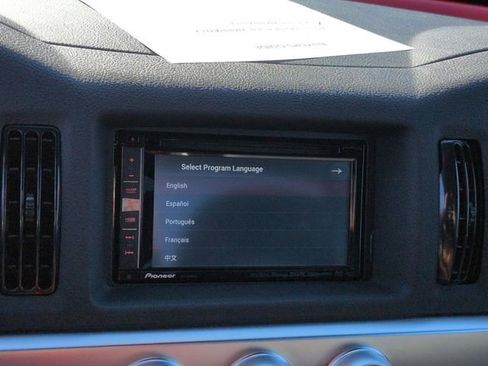 Used 2003 Chevrolet SSR w/ Preferred Equipment Group RWD image 22