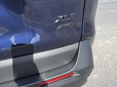 New 2025 Toyota RAV4 XLE Premium image 9