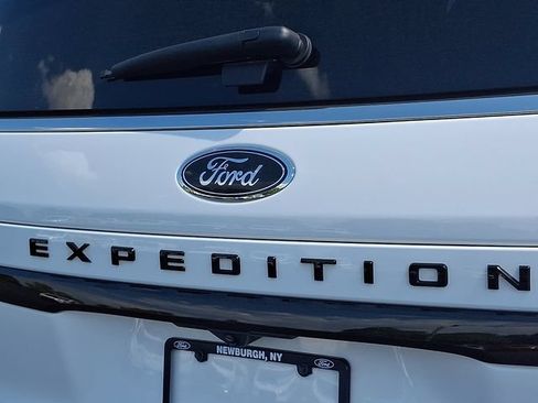 Certified 2023 Ford Expedition Limited AWD/4WD image 34