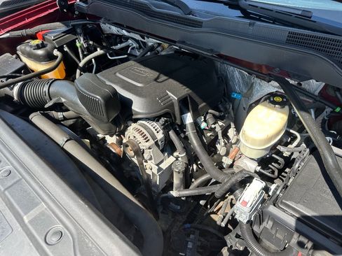 Used 2016 Chevrolet Silverado 2500 LT RWD image 22