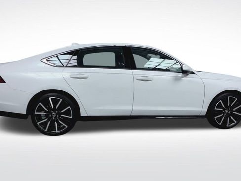 Certified 2024 Honda Accord Touring image 9