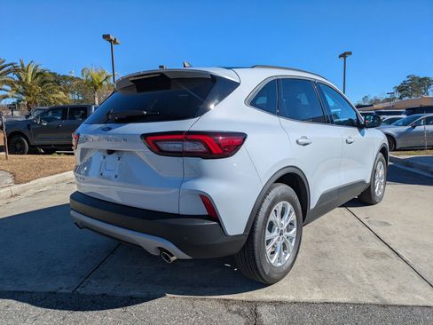 New 2026 Ford Escape Active w/ Active Premium Tech Pack image 5