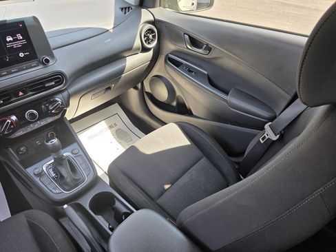 Used 2023 Hyundai Kona SEL FWD image 28