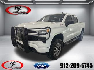 Used 2024 Chevrolet Silverado 1500 RST w/ All Star Edition Plus video 1