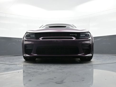 Used 2021 Dodge Charger SRT Hellcat image 28