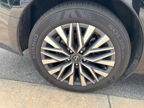 Used 2025 Nissan Altima 2.5 SV image 5