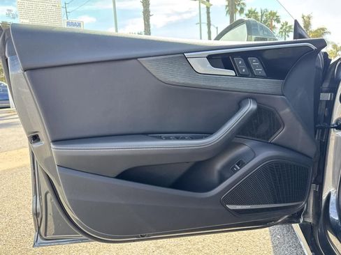 Used 2023 Audi A5 2.0T Premium Plus image 21