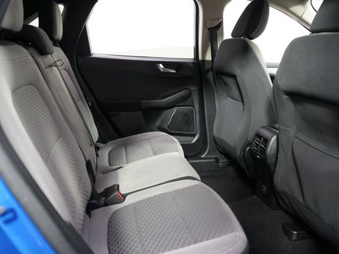 Used 2020 Ford Escape SE AWD/4WD image 18
