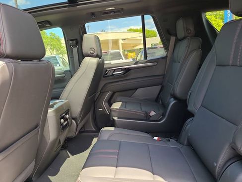 New 2026 Chevrolet Tahoe RST w/ Comfort Package image 13