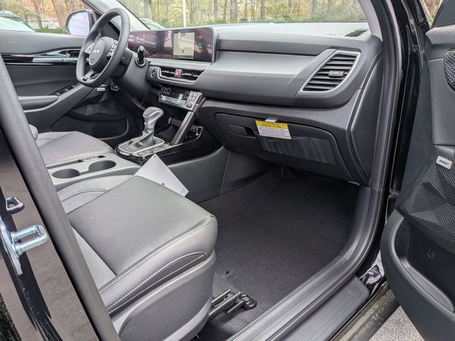 New 2026 Kia Seltos SX w/ SX Sunroof Package AWD/4WD image 25